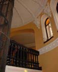 Лифт, парадная